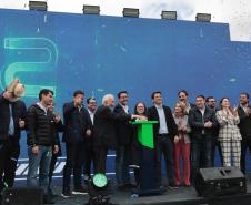 Começam as obras da Fábrica de Ideias, novo complexo de inovação e cultura do Paraná