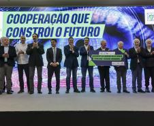 Paraná ganha cooperativa inédita para transformar ciência em negócios inovadores