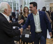 Paraná ganha cooperativa inédita para transformar ciência em negócios inovadores