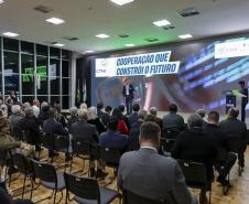 Paraná ganha cooperativa inédita para transformar ciência em negócios inovadores