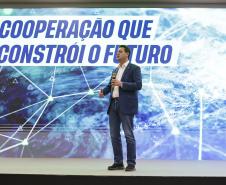 Paraná ganha cooperativa inédita para transformar ciência em negócios inovadores