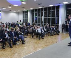 Paraná ganha cooperativa inédita para transformar ciência em negócios inovadores