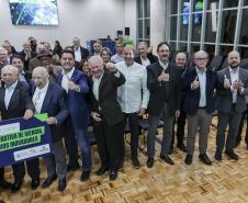 Paraná ganha cooperativa inédita para transformar ciência em negócios inovadores
