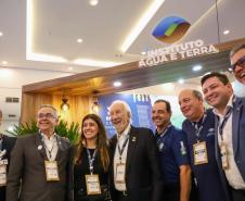 Estado divulga destinos, gastronomia e serviços turísticos no FITCataratas