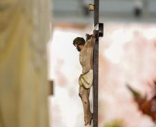 Construção de complexo religioso em Piraquara reforça turismo da fé no Paraná