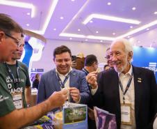 Estado divulga destinos, gastronomia e serviços turísticos no FITCataratas