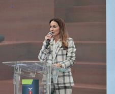 "Fábrica de Ideias vai levar o Paraná para vanguarda da tecnologia", afirma Ratinho Junior