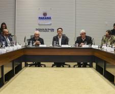 Governador anuncia parceria de R$ 192 milhões com a Vivo para ampliar cobertura de telefonia e internet
