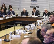 Governador anuncia parceria de R$ 192 milhões com a Vivo para ampliar cobertura de telefonia e internet
