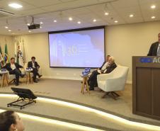 Piana participa de homenagens à Associação Comercial do Paraná e à educação adventista