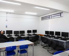 Estado investe R$ 10,8 milhões na ampliação de dois colégios na região Sul de Curitiba