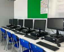 Estado investe R$ 10,8 milhões na ampliação de dois colégios na região Sul de Curitiba