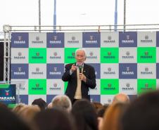 Estado investe R$ 10,8 milhões na ampliação de dois colégios na região Sul de Curitiba