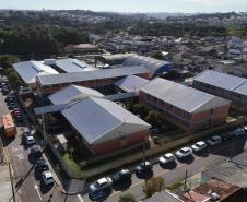 Estado investe R$ 10,8 milhões na ampliação de dois colégios na região Sul de Curitiba