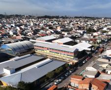 Estado investe R$ 10,8 milhões na ampliação de dois colégios na região Sul de Curitiba