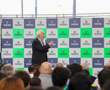 Estado investe R$ 10,8 milhões na ampliação de dois colégios na região Sul de Curitiba