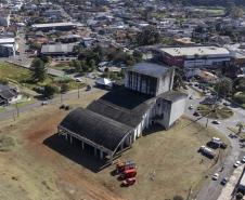 Estado autoriza licitação para construção do Centro de Inovação e Tecnologia de Irati