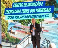 Estado autoriza licitação para construção do Centro de Inovação e Tecnologia de Irati