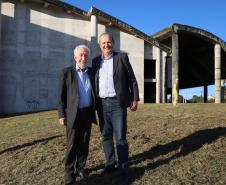 Estado autoriza licitação para construção do Centro de Inovação e Tecnologia de Irati