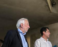 Estado autoriza licitação para construção do Centro de Inovação e Tecnologia de Irati