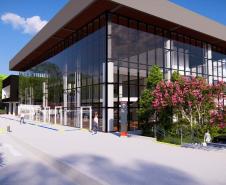 Estado autoriza licitação para construção do Centro de Inovação e Tecnologia de Irati
