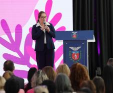 Estado lança Paraná Cuida Delas para resgatar autoestima de mulheres em tratamento de câncer