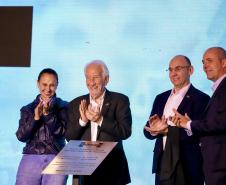 Paraná ganha nova tecnologia de fundição de alumínio em fábrica de motores