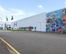 Paraná ganha nova tecnologia de fundição de alumínio em fábrica de motores