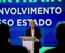 Paraná ganha nova tecnologia de fundição de alumínio em fábrica de motores