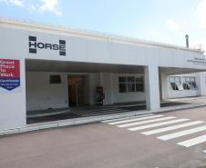 Paraná ganha nova tecnologia de fundição de alumínio em fábrica de motores