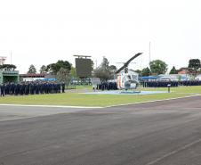 Vice-governador participa das celebrações do Dia do Aviador e dos 120 anos do voo do 14-bis