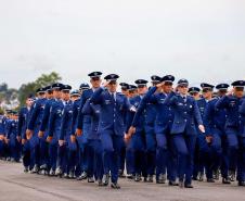 Vice-governador participa das celebrações do Dia do Aviador e dos 120 anos do voo do 14-bis