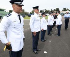 Vice-governador participa das celebrações do Dia do Aviador e dos 120 anos do voo do 14-bis