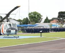 Vice-governador participa das celebrações do Dia do Aviador e dos 120 anos do voo do 14-bis