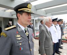 Vice-governador participa das celebrações do Dia do Aviador e dos 120 anos do voo do 14-bis