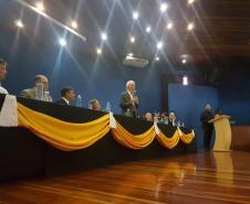 Vice-governador Darci Piana reconhece a importância da educação
