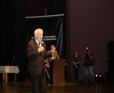 Darci Piana destaca importância da educação pública para o Paraná