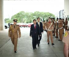 Vietnã quer estreitar laços comerciais com o Paraná