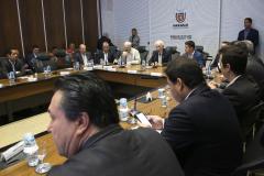 Empresários tchecos vêm ao Paraná para formalizar parcerias