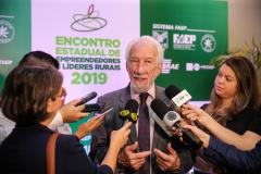 Evento destaca ações do Estado para o desenvolvimento agrário