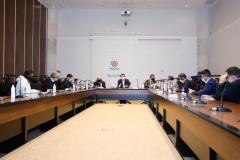 Estado impõe medidas mais restritivas para conter avanço da Covid