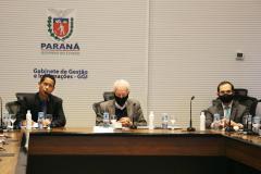 Sociedade pode participar do Plano Estadual de Segurança Pública
