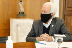 Grandes empresas vão apoiar 21 mil pequenos comércios do Paraná