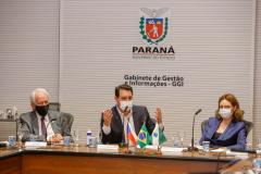 Montadora de caminhões TatraBras investirá R$ 102 milhões no Paraná