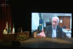 UFPR completa 108 anos  