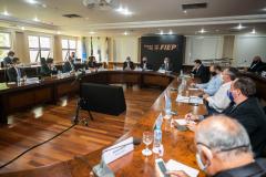 G7 discute concessões de rodovias com Ministério da Infraestrutura