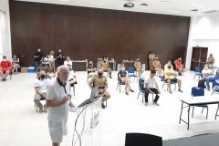 Balanço de 20 dias do Verão Consciente aponta redução de ocorrências e afogamentos
