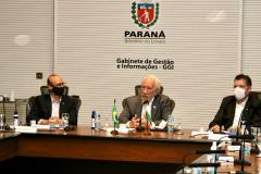 Governo instala representação da Invest Paraná em Cascavel e Foz