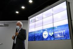 Londrina firma parceria com a Invest Paraná