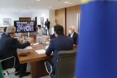 Com apoio do Estado, cooperativas vão investir R$ 1,5 bilhão em fábrica de malte
